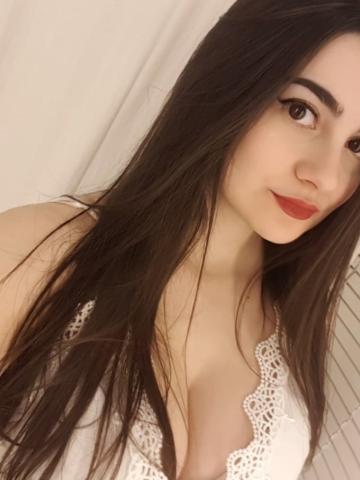 Индивидуалка Милана Фотография 3